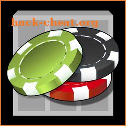 Super Poker Squares icon