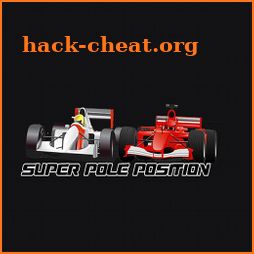 Super Pole Position F1 Free icon