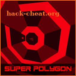 Super Polygon icon