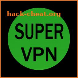 Super Power VPN icon