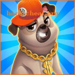 Super Pug Story icon