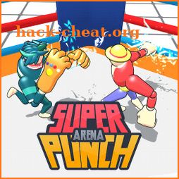 Super Punch Arena icon