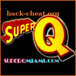 Super Q Miami icon