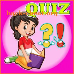 Super Quiz For Kids icon