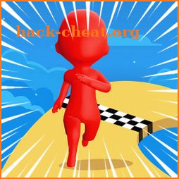 Super Race 3D Running Game icon