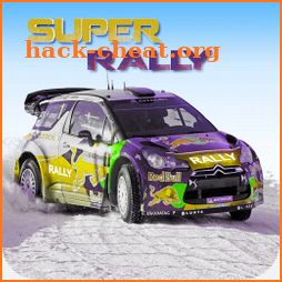 Super Rally 2 : DEMO icon
