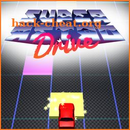 Super Retro Drive icon