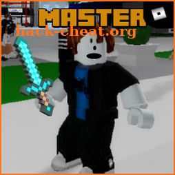 Super RoBloX Master Minecraft icon