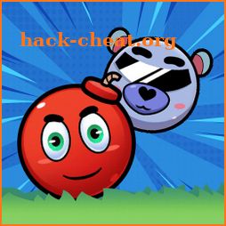 Super Roller Go! Bounce Ball Jungle Adventure 2021 icon