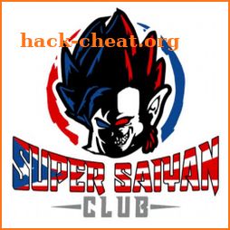 Super Saiyan Club icon