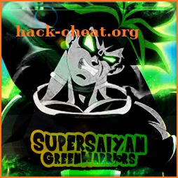 Super Saiyan: Green Warriors icon