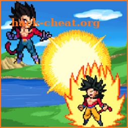 Super Saiyan Skill Battle icon