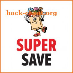 Super Save Food Stores NM icon