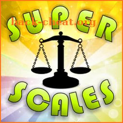 Super Scales 2016 icon