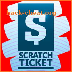 Super Scratch - Lottery Tickets icon