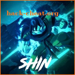 SUPER SHIN 1: Battle Arena icon