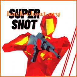 Super Shot: FPS Sniper Strike icon