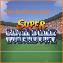 Super Slam Dunk Touchdown icon