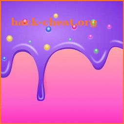 Super Slime: Satisfying & Relaxing icon