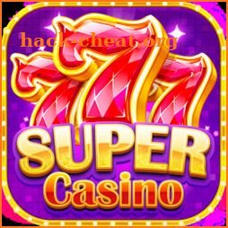 Super Slot - Casino Games icon