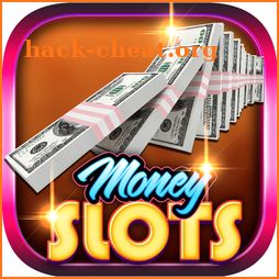 Super Slot-Win Money Dollar Slots icon