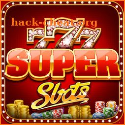 Super Slots icon