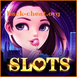 Super Slots Club: Rich Land icon