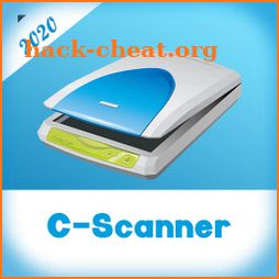 Super Smart Document Scanner-Scanner to Scan PDF icon