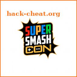 Super Smash Con icon