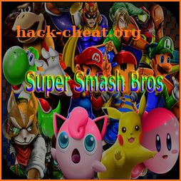 Super SmashBros icon