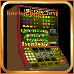 Super Snake Slot Machine + icon