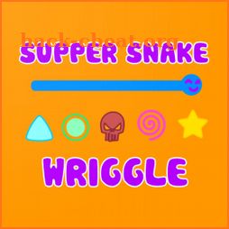 Super Snake Wriggle icon