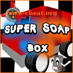 Super Soap Box icon