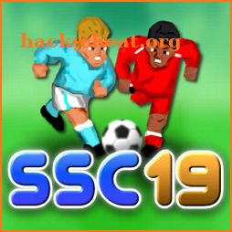 Super Soccer Champs 2019 icon