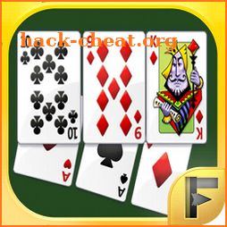 Super Solitaire Klondike Cards icon