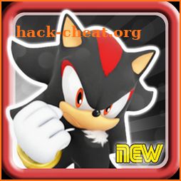 Super Sonic Boom Rush Adventure 3D icon