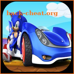 Super Sonic Formula Racing icon