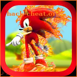 super sonic game icon