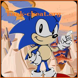 Super Sonic Journey icon