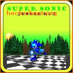 Super Sonic Jungle Run icon