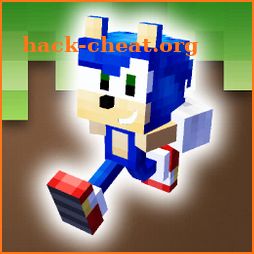 Super Sonic Minecraft Mod icon
