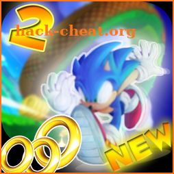 Super Sonic : the game of shadow bros 2 icon