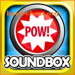 Super Soundbox 120 Free Sound Effects! icon