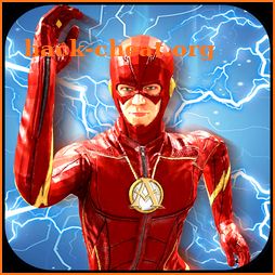 Super Speed Flash Hero: Flash Games icon