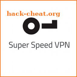 Super Speed VPN icon