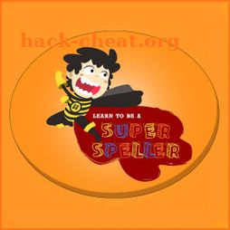 Super Speller - Kids Brain Learning 2020 icon