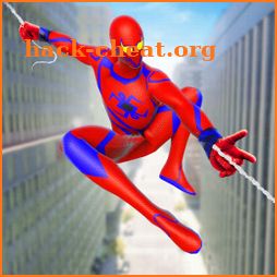 Super Spider: Hero Fighting icon