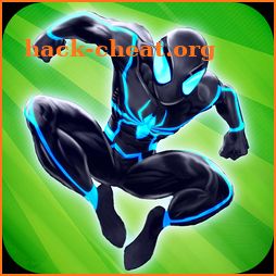 Super Spider Hero Fighting Incredible Crime Battle icon