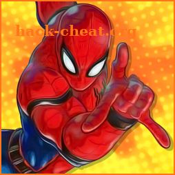 Super Spider Hero Ultimate Fatal Fight icon