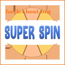 Super Spin icon